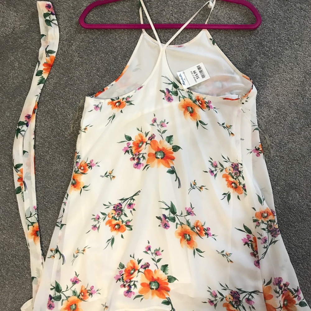 Cute dress